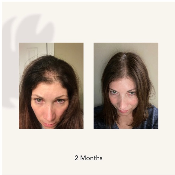 THICKENING CONDITIONER - Picture 4 of 6